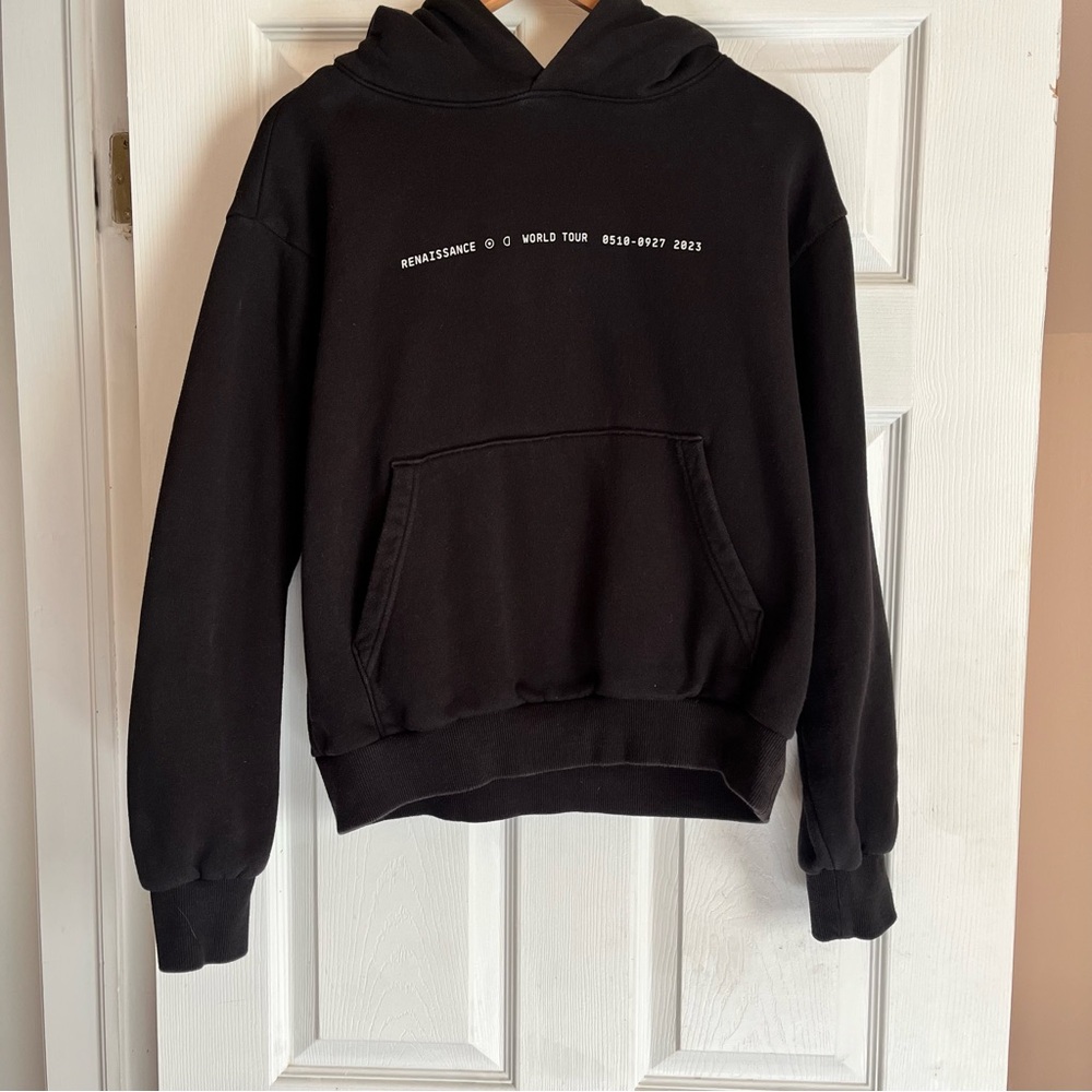 Beyonce Renaissance Tour Hoodie